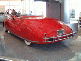 [thumbnail of WPC Museum 1941 Chrysler Newport Dream Car Rear Qtr.jpg]